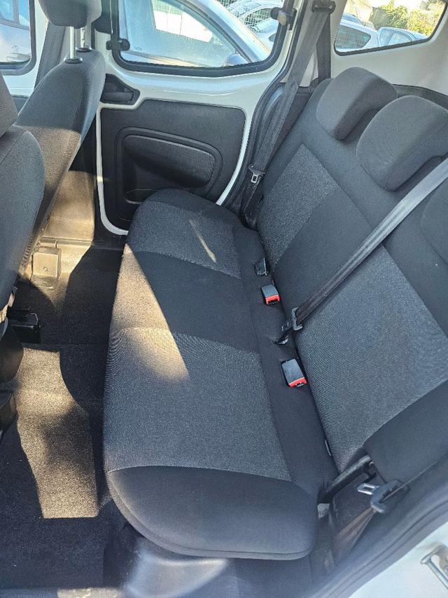 FIAT QUBO 1.4 8V 77 CV EASY NATURAL POWER - foto 15