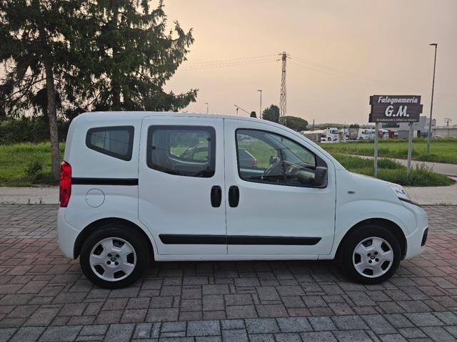 FIAT QUBO 1.4 8V 77 CV EASY NATURAL POWER - foto 6