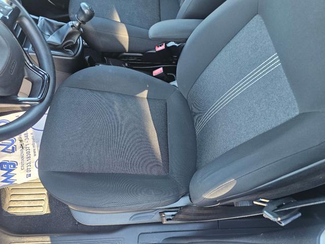 FIAT QUBO 1.4 8V 77 CV EASY NATURAL POWER - foto 9