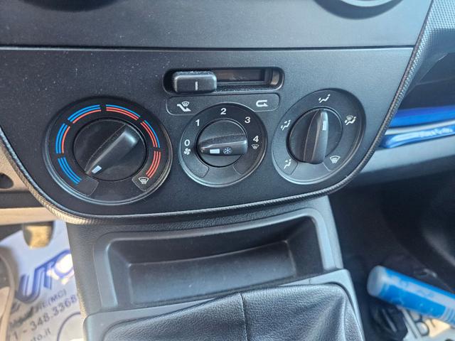 FIAT QUBO 1.4 8V 77 CV EASY NATURAL POWER - foto 12