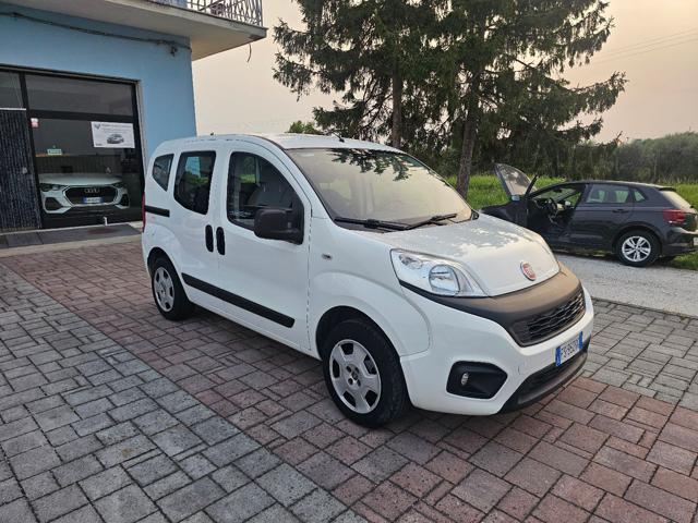FIAT QUBO 1.4 8V 77 CV EASY NATURAL POWER - foto 7