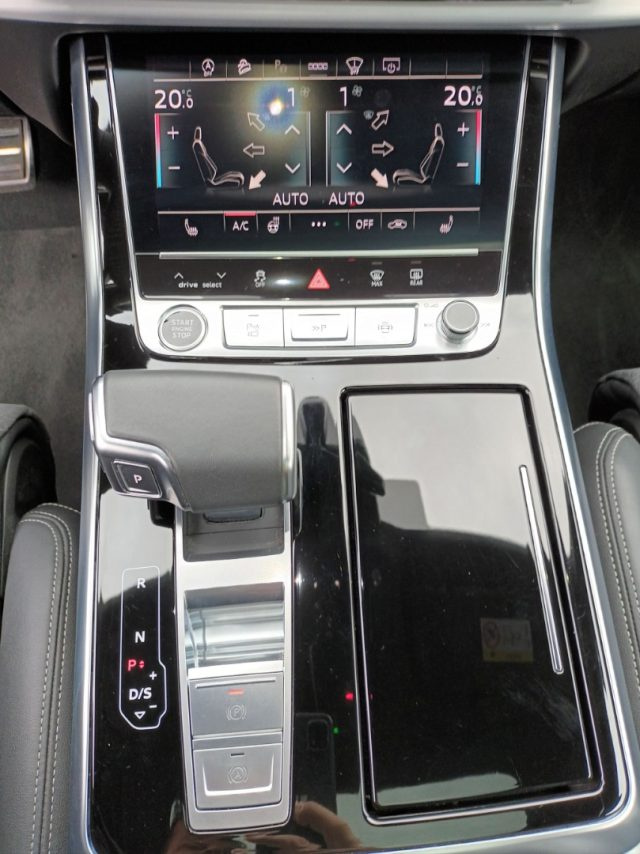 AUDI Q8 SUV 50 TDI BLACKLINE 286 CV CLIM - foto 15