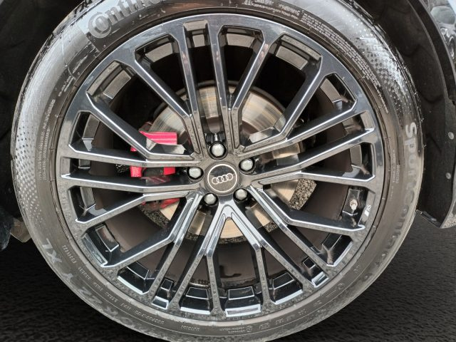 AUDI Q8 SUV 50 TDI BLACKLINE 286 CV CLIM - foto 20