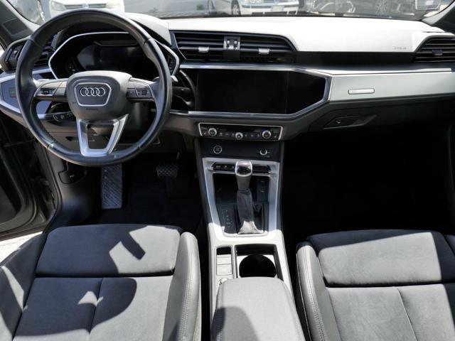AUDI Q3 2.0 (35) TDI 150CV S-TRONIC S-LI - foto 7