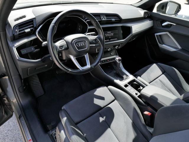 AUDI Q3 2.0 (35) TDI 150CV S-TRONIC S-LI - foto 6