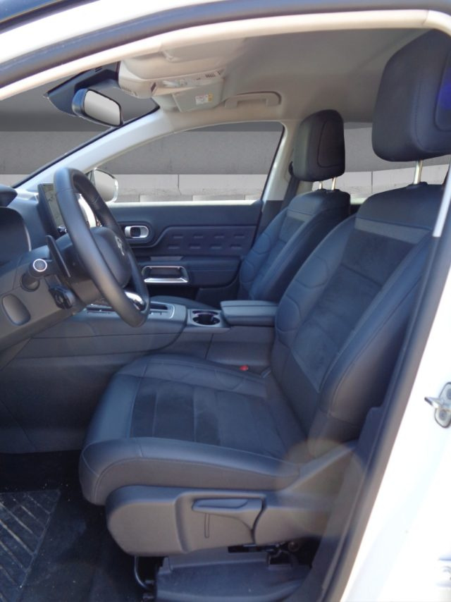 CITROEN C5 AIRCROSS 1500 BLUEHDI SHINE 130CV AUTOM C - foto 6