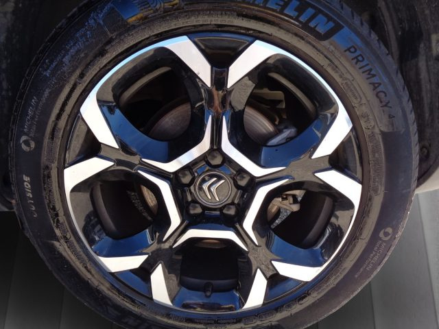 CITROEN C5 AIRCROSS 1500 BLUEHDI SHINE 130CV AUTOM C - foto 16