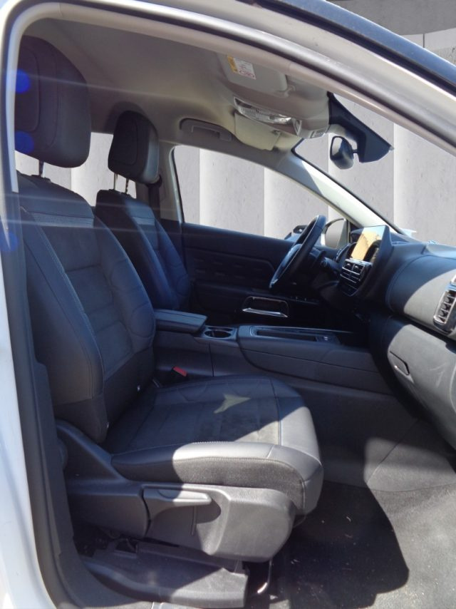 CITROEN C5 AIRCROSS 1500 BLUEHDI SHINE 130CV AUTOM C - foto 9