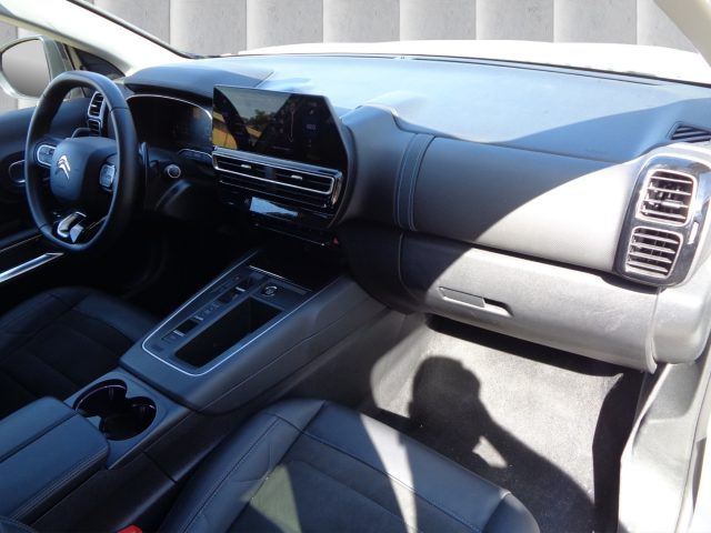 CITROEN C5 AIRCROSS 1500 BLUEHDI SHINE 130CV AUTOM C - foto 11