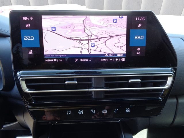 CITROEN C5 AIRCROSS 1500 BLUEHDI SHINE 130CV AUTOM C - foto 12
