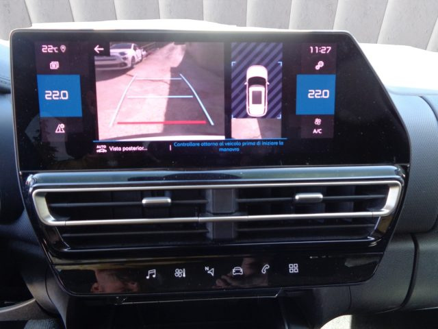 CITROEN C5 AIRCROSS 1500 BLUEHDI SHINE 130CV AUTOM C - foto 13