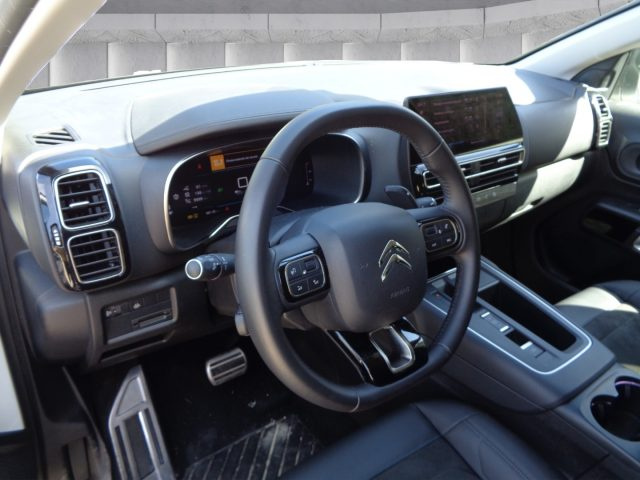 CITROEN C5 AIRCROSS 1500 BLUEHDI SHINE 130CV AUTOM C - foto 10