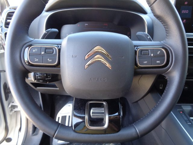 CITROEN C5 AIRCROSS 1500 BLUEHDI SHINE 130CV AUTOM C - foto 15