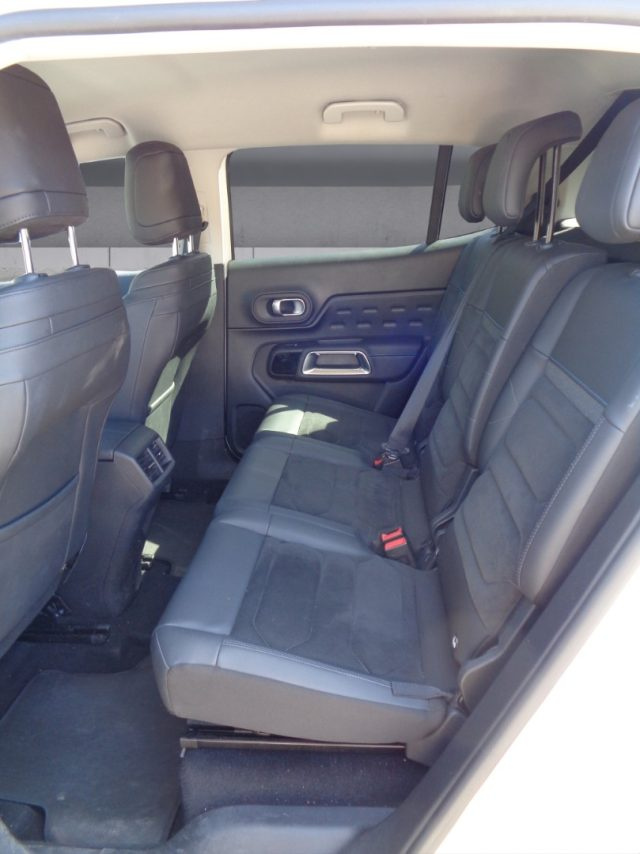 CITROEN C5 AIRCROSS 1500 BLUEHDI SHINE 130CV AUTOM C - foto 7