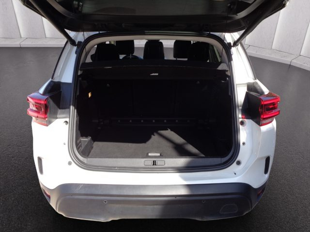 CITROEN C5 AIRCROSS 1500 BLUEHDI SHINE 130CV AUTOM C - foto 18