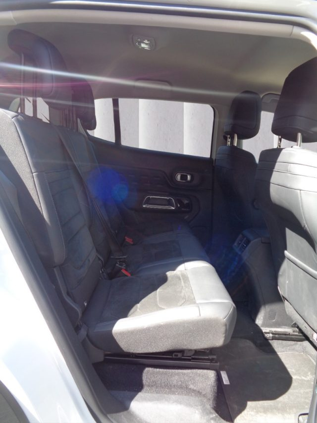 CITROEN C5 AIRCROSS 1500 BLUEHDI SHINE 130CV AUTOM C - foto 8
