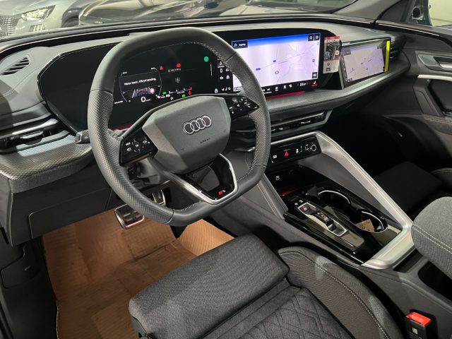 AUDI Q5 SPB SPORTBACK TDI 204CV MHEV+STR - foto 8
