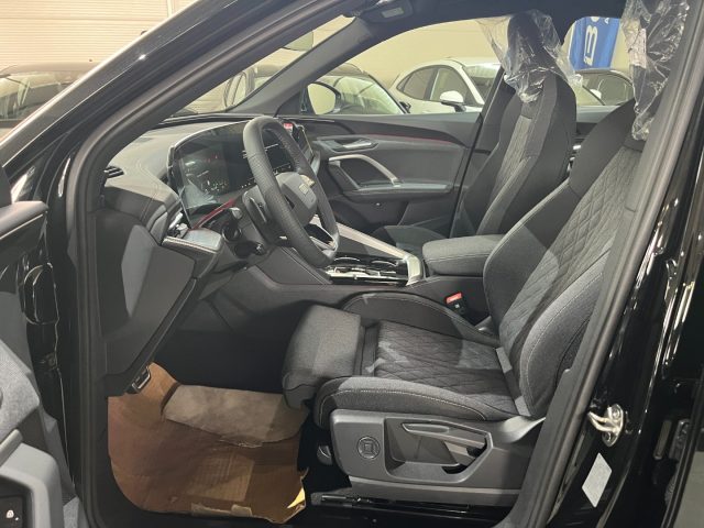AUDI Q5 SPB SPORTBACK TDI 204CV MHEV+STR - foto 9