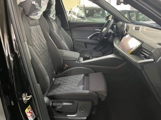 AUDI Q5 SPB SPORTBACK TDI 204CV MHEV+STR - foto 12