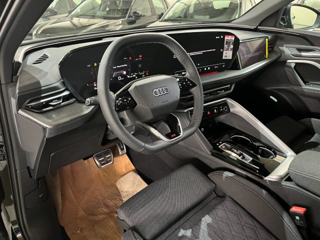 AUDI Q5 SPB SPORTBACK TDI 204CV MHEV+STR - foto 25