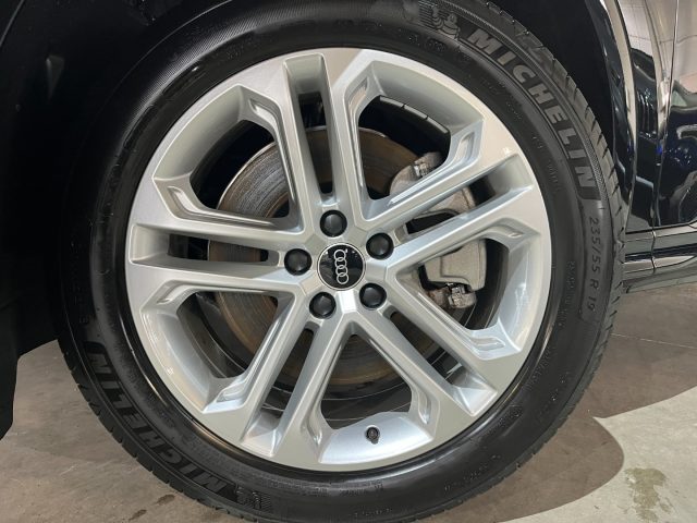 AUDI Q5 SPB SPORTBACK TDI 204CV MHEV+STR - foto 21