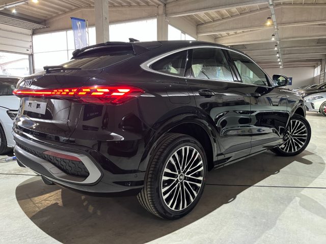 AUDI Q5 SPB SPORTBACK TDI 204CV MHEV+ S  - foto 7
