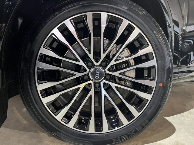 AUDI Q5 SPB SPORTBACK TDI 204CV MHEV+ S  - foto 8