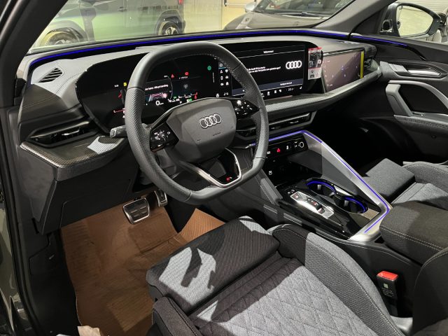 AUDI Q5 SPB SPORTBACK TDI 204CV MHEV+ S  - foto 9