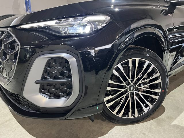 AUDI Q5 SPB SPORTBACK TDI 204CV MHEV+ S  - foto 6