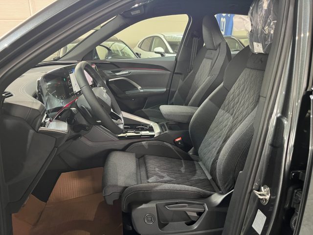 AUDI Q5 SPB SPORTBACK TDI 204CV MHEV+ S  - foto 18