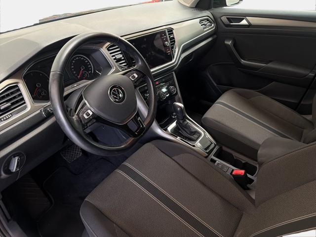 VOLKSWAGEN T-ROC 2.0 TDI SCR 150 CV DSG - foto 7