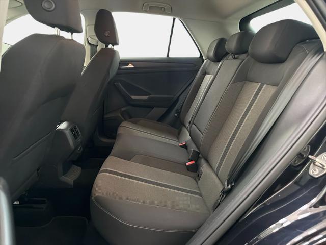 VOLKSWAGEN T-ROC 2.0 TDI SCR 150 CV DSG - foto 13