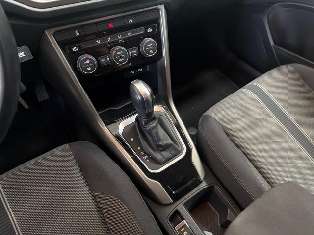 VOLKSWAGEN T-ROC 2.0 TDI SCR 150 CV DSG - foto 11