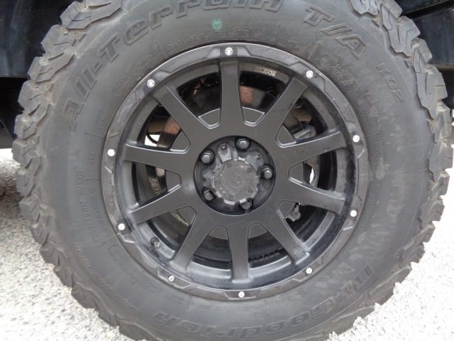 JEEP WRANGLER 2200 MJT UNLIMITED RUBICON 4X4 2 - foto 13