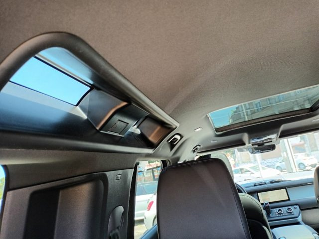 LAND ROVER DEFENDER 110 3000D I6 250CV AWD AUTO X-DY - foto 15