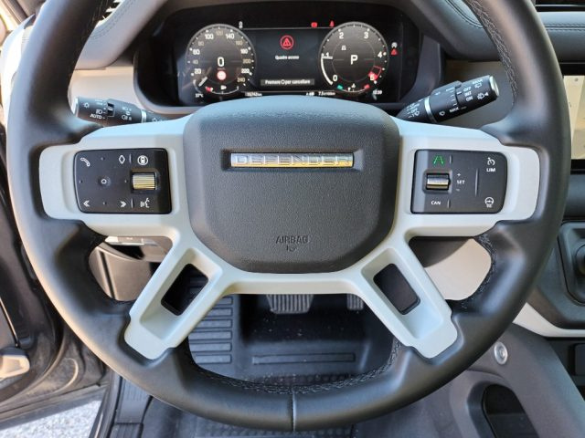 LAND ROVER DEFENDER 110 3000D I6 250CV AWD AUTO X-DY - foto 19