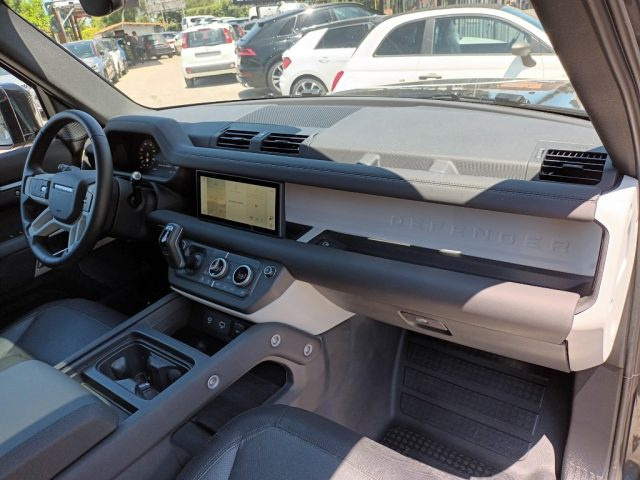 LAND ROVER DEFENDER 110 3000D I6 250CV AWD AUTO X-DY - foto 8