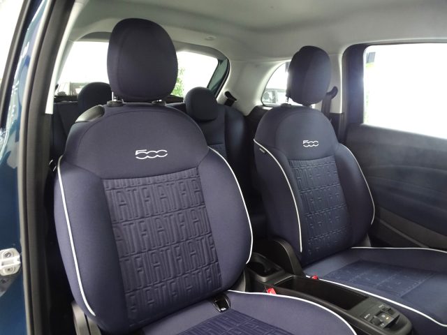 FIAT 500E ACTION 23,65 KWH *PROMO PARISI G - foto 14