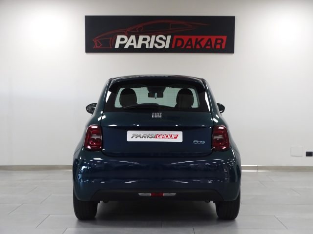 FIAT 500E ACTION 23,65 KWH *PROMO PARISI G - foto 7