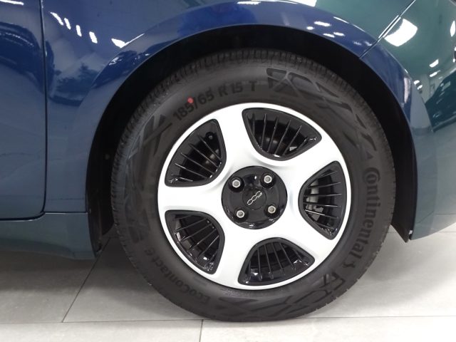 FIAT 500E ACTION 23,65 KWH *PROMO PARISI G - foto 8