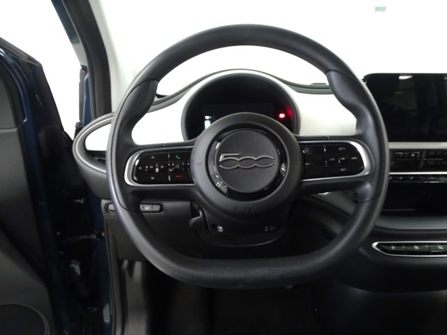 FIAT 500E ACTION 23,65 KWH *PROMO PARISI G - foto 16