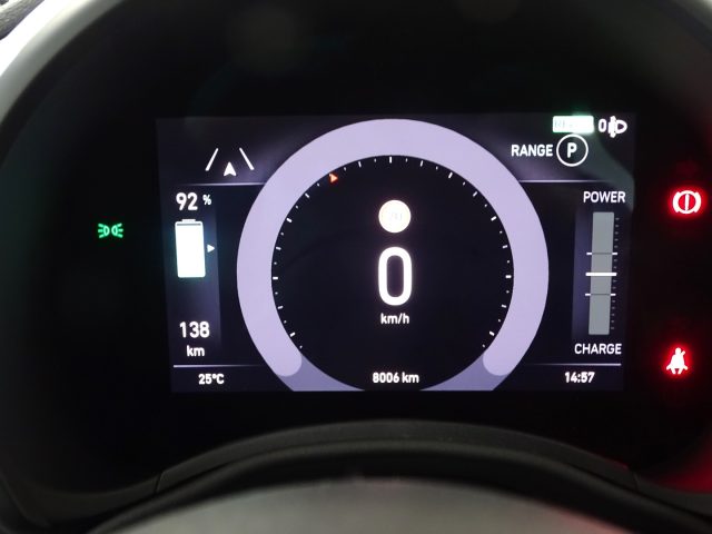 FIAT 500E ACTION 23,65 KWH *PROMO PARISI G - foto 21
