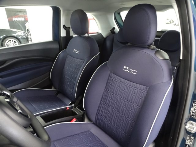 FIAT 500E ACTION 23,65 KWH *PROMO PARISI G - foto 10