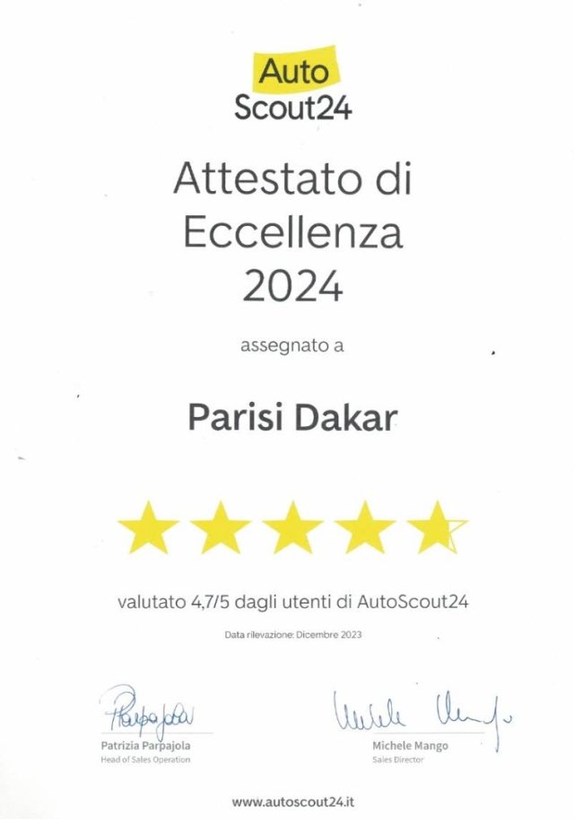 FIAT 500E ACTION 23,65 KWH *PROMO PARISI G - foto 22