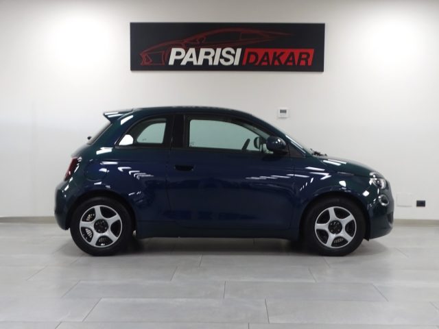 FIAT 500E ACTION 23,65 KWH *PROMO PARISI G - foto 6