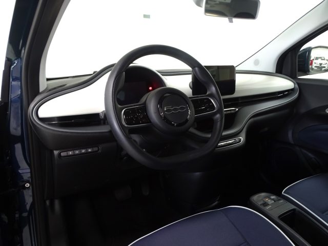 FIAT 500E ACTION 23,65 KWH *PROMO PARISI G - foto 9