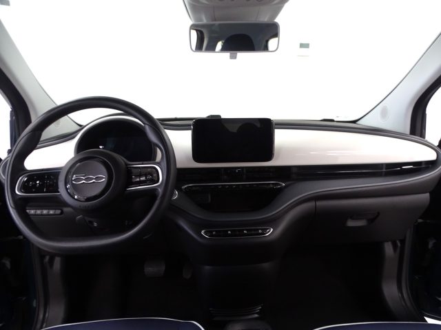 FIAT 500E ACTION 23,65 KWH *PROMO PARISI G - foto 15