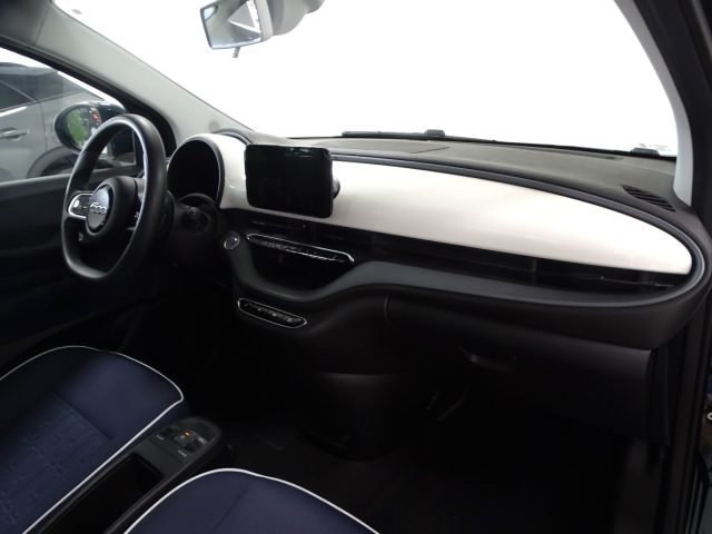 FIAT 500E ACTION 23,65 KWH *PROMO PARISI G - foto 13
