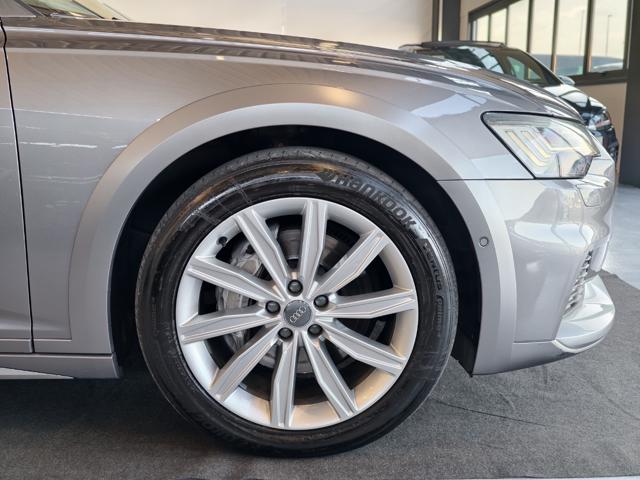 AUDI A6 45 TDI 3.0 QUATTRO TIPTRONIC - foto 7