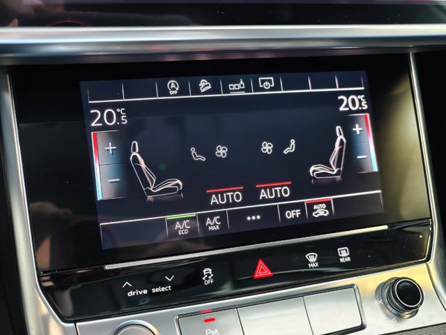AUDI A6 45 TDI 3.0 QUATTRO TIPTRONIC - foto 12